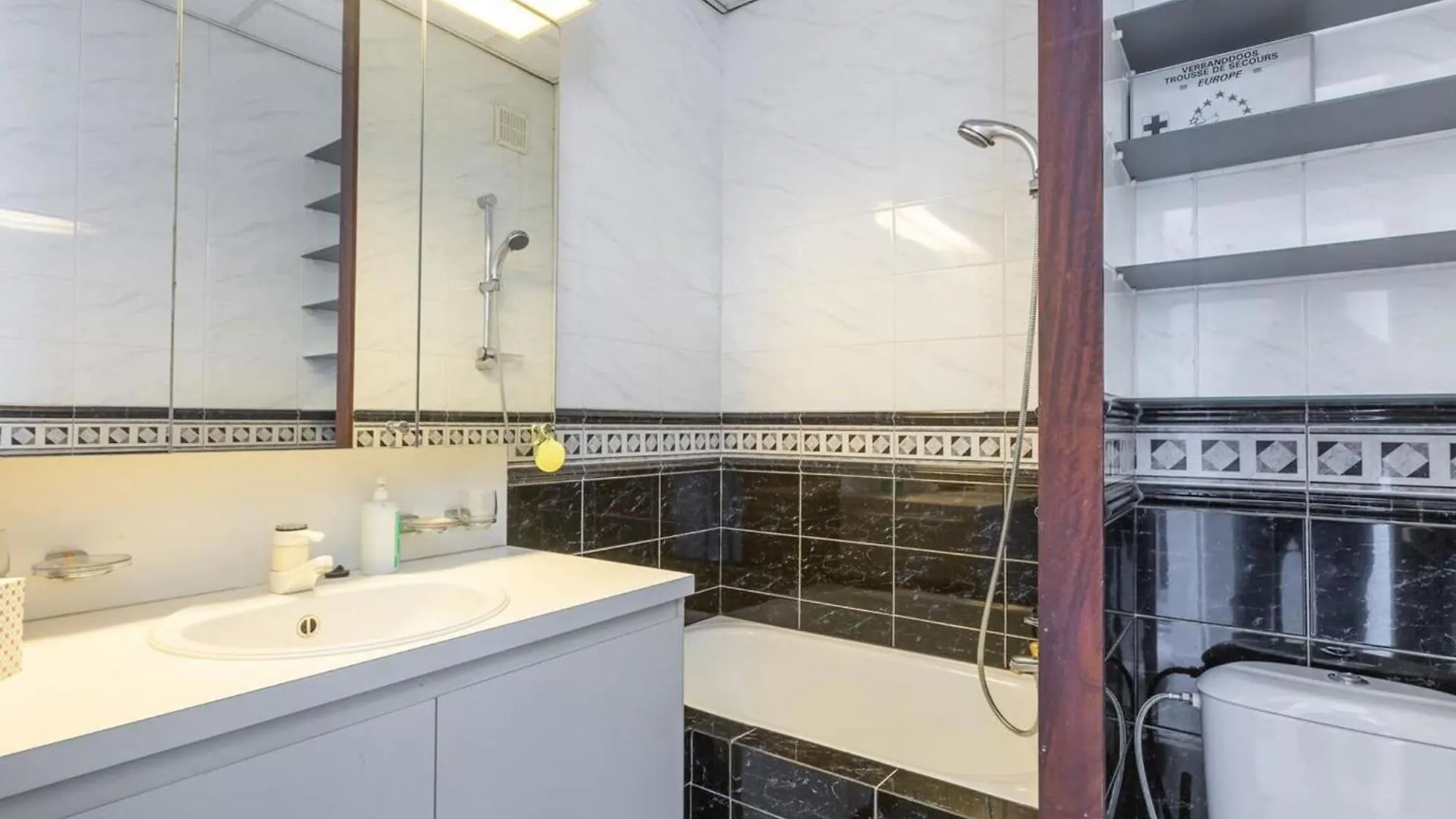 Beautiful Rooftop Apartment With Sea View Middelkerke